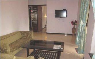 Suyash Dham Bungalow, Mahabaleshwar 2